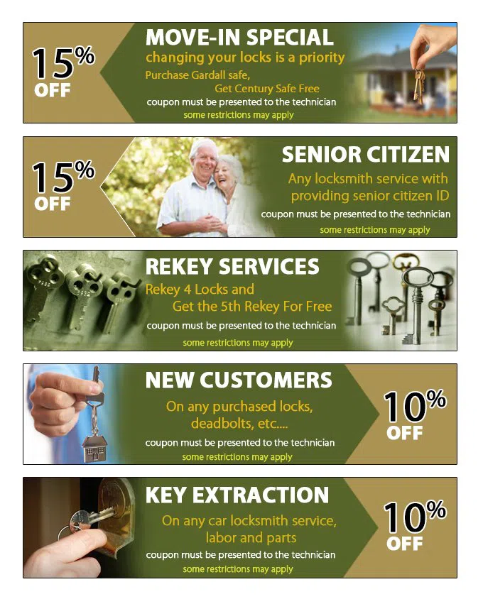 WestlakeVillage CA Locksmith Store WestlakeVillage, CA 805-232-3178 - coupon-img